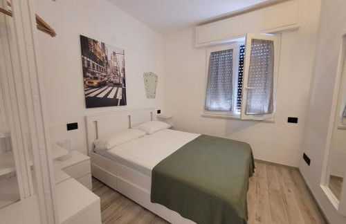 Alberto Quadrilocale a soli 150m dal mare - Foto 10