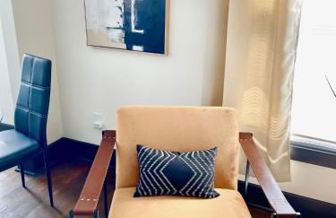 Cozy & Stylish Home in Downtown Atlanta - Foto 5