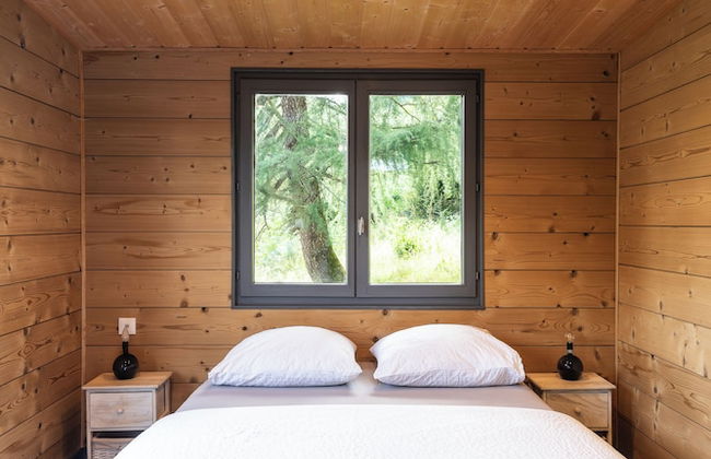 Chalet du Faubourg & Jacuzzi privatif - Photo 6