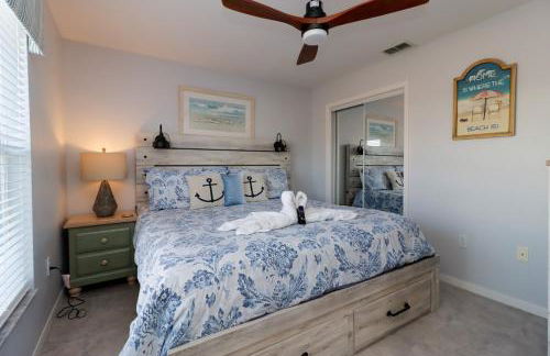 Ultimate Family Escape Near Disney - Sparkling Pool, Hot Tub & Epic Private Movie Room - Foto 58