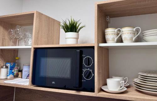 Sophie Flair Apartment - Foto 18