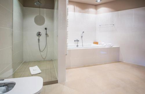 Sky Tower Apartments by Michał & Piotr - Photo 139