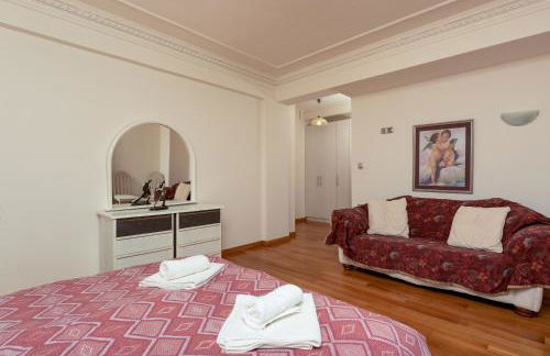 Christina's Twin Palm Trees House - Foto 20