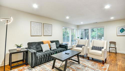 Modern Home with Spacious Yard in Beaverton! - Foto 3