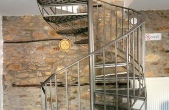 Stone Villa "To Petrino" - Foto 11