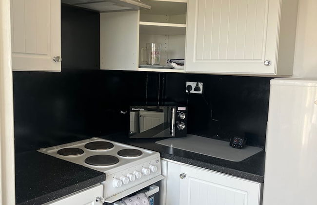 Cozy Gogarstone Cottage in Newbridge - Foto 6