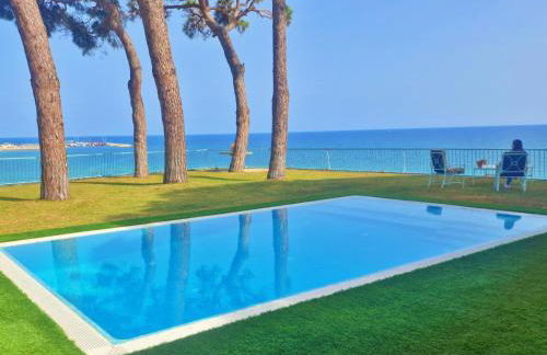 Preciosa casa al borde de un acantilado - Foto 14