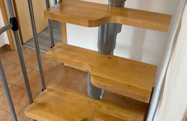 Steigerwaldblick Apartments Burgebrach - Foto 36