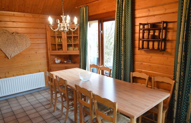 Group Retreat in Robertville - Photo 22