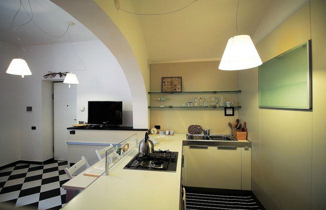 House Las Sardinas - Photo 7