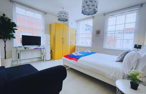 Bristol City Stays - Cabot Circus - Foto 98