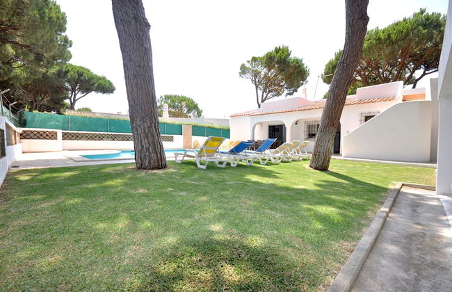 Traditional Private Pool, Walking Distance to Centre, Golf Facing - Foto 16