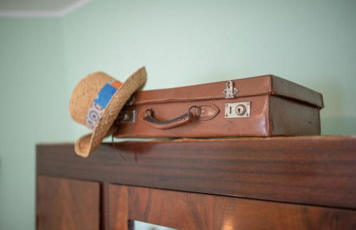 Agriturismo Isola Dei Calanchi - Guest House - Foto 38