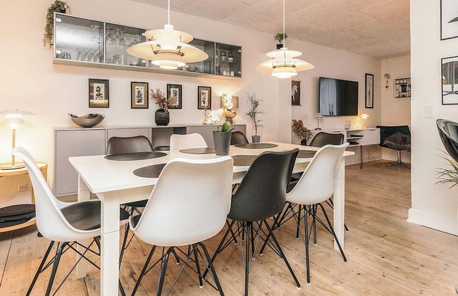 8 Person Holiday Home in Bagenkop - Foto 36