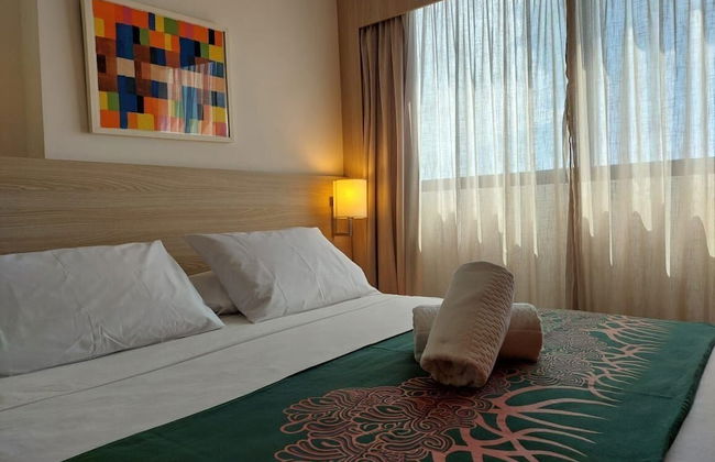 Flats at Beach Class Convention by Yolo - Photo 5