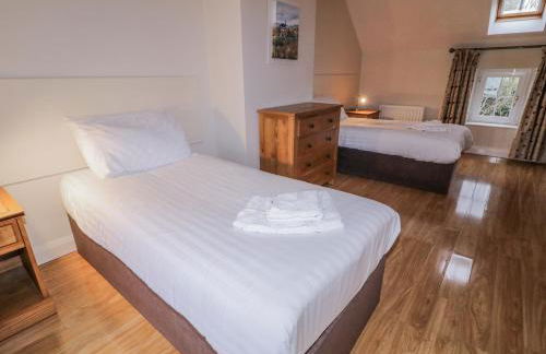 Foyle Cottage - Foto 26