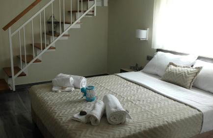 Vasilicos Sea Stay - Foto 33