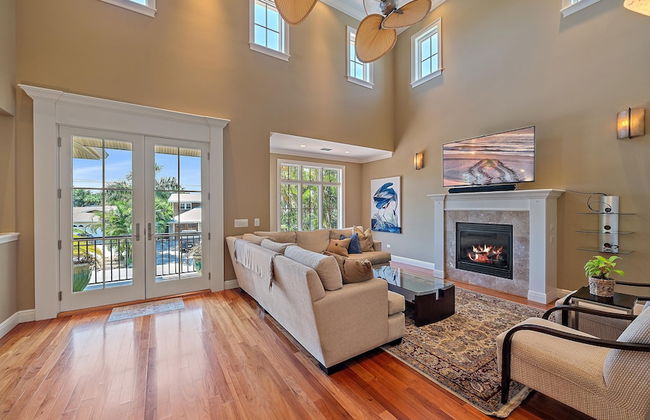 Sea Esta 4 Bedroom Home - Foto 22