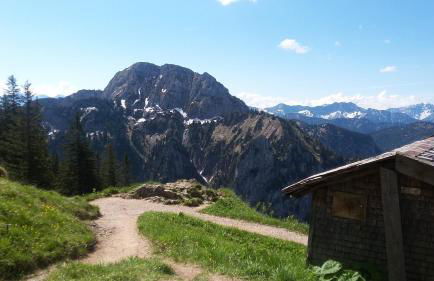 Ammergauer Vier Jahreszeiten - Foto 16