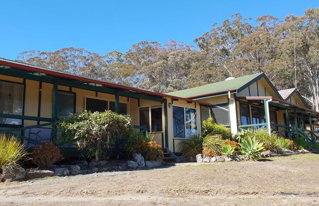 Wonboyn Lake Resort - Foto 39