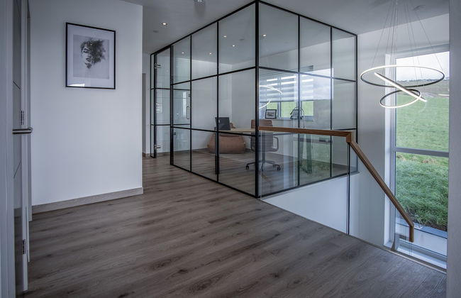 Sunrise - 5 Bedroom Home - Pendine - Foto 11