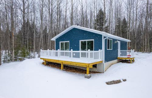 3 Mi to Lake Huron Secluded Home in Rogers City - Photo 20