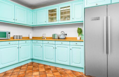 Spacious 3 Bed House - Garden - Netflix - Free Street Parking - Harborne 122G - Foto 7