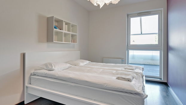 Hallera 165 by Downtown Apartments - Foto 4, Habitación