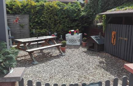 Ferienwohnungen Paul und Dorothea - Foto 37