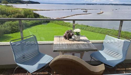 ZVGB - Trenkner Flossis Seaside Home - Foto 2