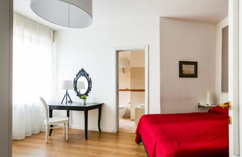 Culture Residence Consalvo Otto - Foto 33