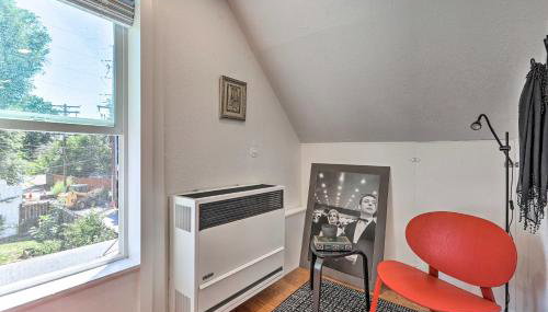 2 Mi to Downtown Denver Chic Apartment! - Foto 5