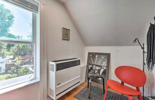 2 Mi to Downtown Denver Chic Apartment! - Foto 5