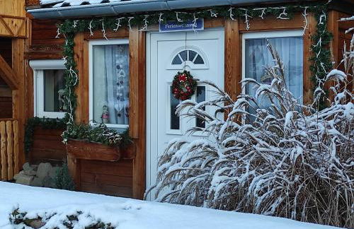 FeWo Am alten Holzplatz - Foto 23