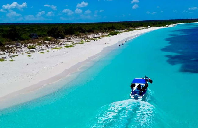 Bahia de las Aguilas: 2-Day Trip - Photo 3