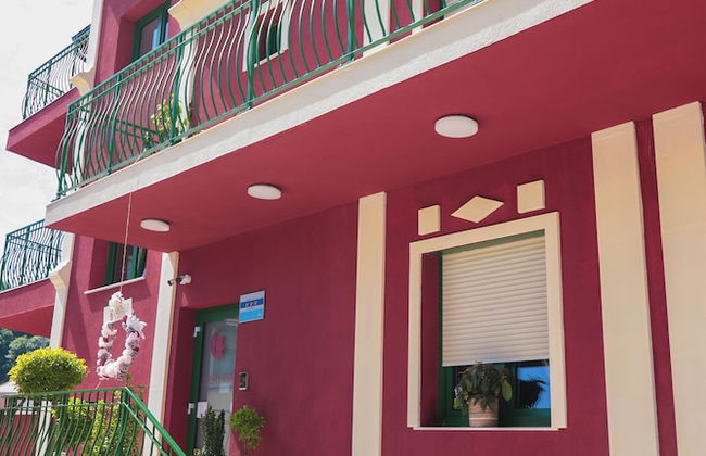 APART HOTEL ASTERIA - Foto 26