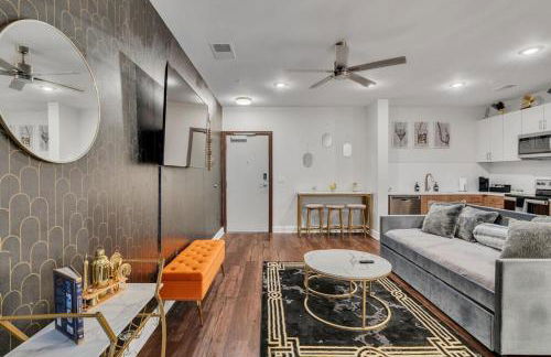 The Gulch Music Row Broadway Nashville Parking - Foto 11