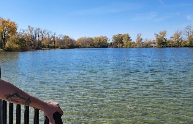 Lovely PET FRIENDLY three bedroom in desirable Urbandale Location! 3 Home by RedAwning - Foto 22