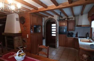 le jardin de talèfre - Foto 20