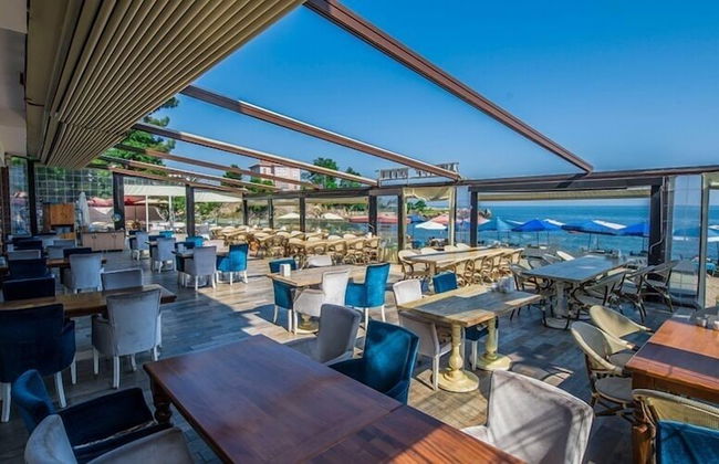 Yildiz Apart Hotel - Foto 31