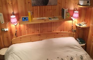 Casetta dei Cuori - Alpine Style Cozy Apartment - Photo 10