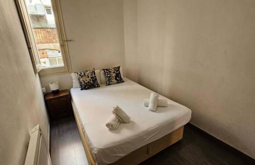 Romantic 19th century apartment - Foto 22