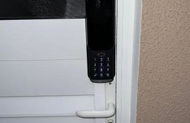 Villa Durvina Apart Hotel - Ao lado do Hospital Angelina Caron - Foto 16