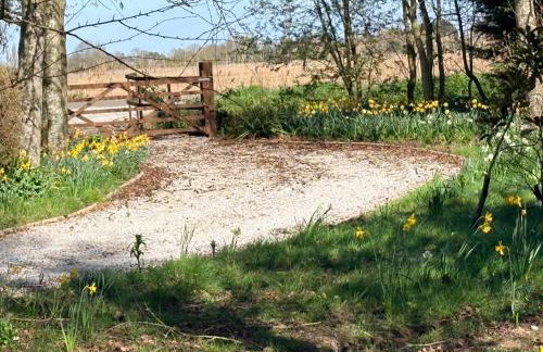 Peacock Barn - Photo 10