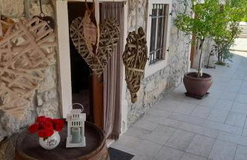 Villa Kozljak, for 10 people, pool - Foto 8