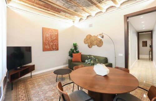 E3MAL1104 - Fantastic apartment near Sagrada famil - Photo 13