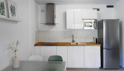 Apartamento Playa Calera - Foto 2