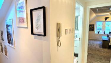 Inverness City Escape! - Foto 3