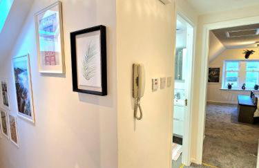 Inverness City Escape! - Foto 3