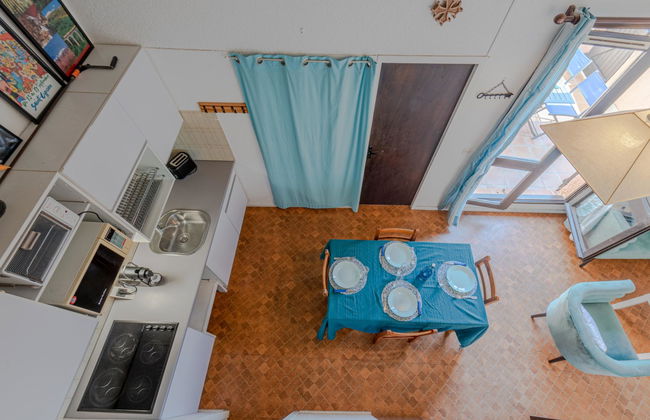 Maison des sables 3 - Foto 17